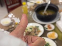 -老虎土菜馆·农家土菜