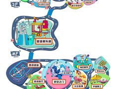 -梦东方未来世界航天主题乐园