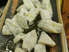 -彝人部落火盆烧烤(原内环足球场店)