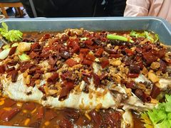 -三味鱼屋(琥珀山庄店)
