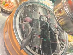 -味家烤肉烤鳗鱼牛排(西塔旗舰店)