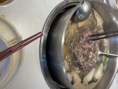 -潮正和潮汕牛肉火锅·老字号(番禺万达店)