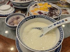-赵记传承·中国甜品(福州总店)