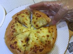 -那坡里比萨(康王北路店)