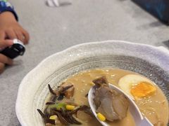 -万岁寿司(芳村店)