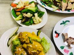 -威南记鸡饭餐室