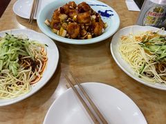 -力力豆花庄(广渠门店)