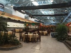 大堂-森谷美食公园(杨行店)