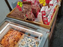 -二斗栗子(黄河道店)
