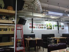 -农民烧烤(延边社区店)