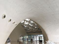-哈尔滨大剧院