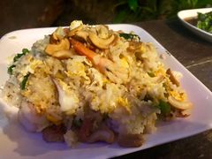 -Doo Dee Thai Food(Issan/Isaan/Esan)