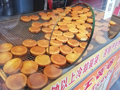 -朱記糯米蛋糕(千川百货店)