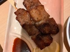 -小山日本料理(太古汇店)