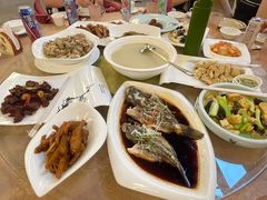 -七仙岭君澜度假酒店·桃源小馆中餐厅