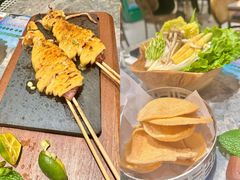 -四面泰(万象城店)