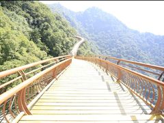 -少华山国家森林公园