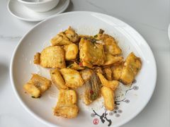 -祈胜邨•顺德鱼生•顺德菜(容桂店)