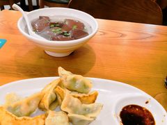 -八珍餐厅(广大路店)