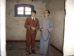 -青岛德国监狱旧址博物馆