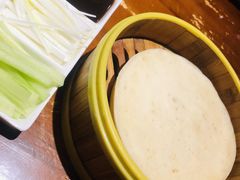 -又一福烤鸭·北京菜(东四店)