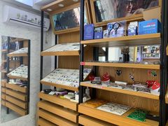 -美空眼镜·星趣控·新乐学·控优点合作店(周浦万达店)