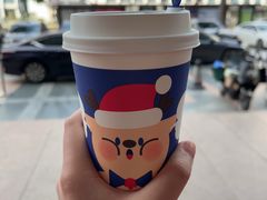 -瑞幸咖啡(盈锋中心店)