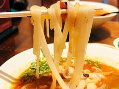 -漆黑觉米粉(三里屯店)