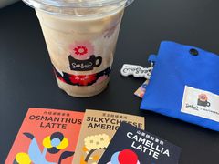 -Seesaw Coffee(深圳万象天地店)