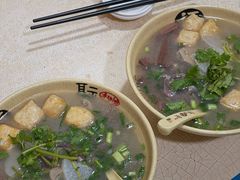 -笑云开汤包店(网巾市店)