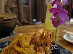 -花溪雨·森林餐厅(石基店)
