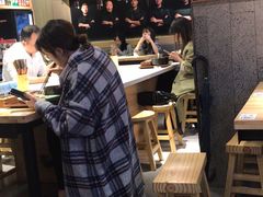 -牛腩之旅·牛腩牛杂煲(光启城美食城店)