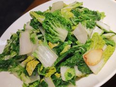 -粗茶淡饭·隐庐私厨(东亭店)