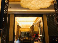 -长沙富力万达文华酒店