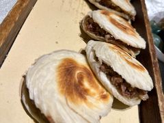 -江城小馆陕南妈妈菜·全球旅行餐厅(钟楼店)