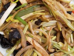庐州小炒-庐州太太(CBD店)