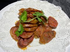 -大川先生·小龙虾·川菜(信义坊店)