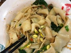 -东关吉祥西安腊汁肉夹馍(健德门店)