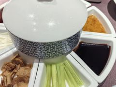 -羲和雅苑•北京烤鸭(乐园道万象城店)