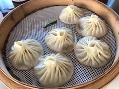 -冷大厨灌汤包
