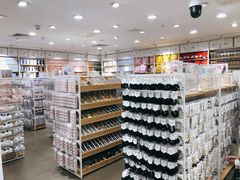 -名创优品(湖南长沙市银盆岭万达店)