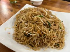 三丝炒米粉-南记食粥坊·宵夜大排档(莲花总店)