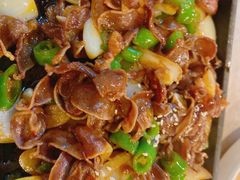 -郑阿姨的家·이모네·韩料&烤肉(武川路店)