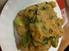 -韩师傅老大同刀削面(北苑路店)