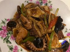 -赵记老铺(市府恒隆广场店)