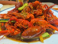 -杨氏青龙虾·羊蝎子(珠江路店)