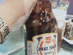 -大师傅金奖啤酒鱼(西街老店)