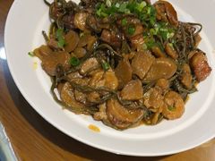-那家老院子东北菜·饺子·小鸡炖蘑菇(艳华街店)