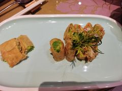 -好福记饭店(红梅公园店)