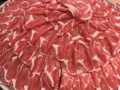 -京门老爆三·铜锅涮肉 爆肚(望京店)